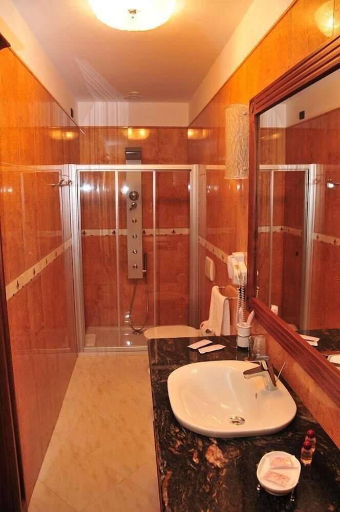 Apartamento Borgo Don Chisciotte