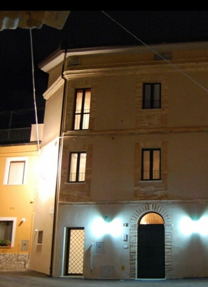 Bed & Breakfast La Terrazza Sul Borgo
