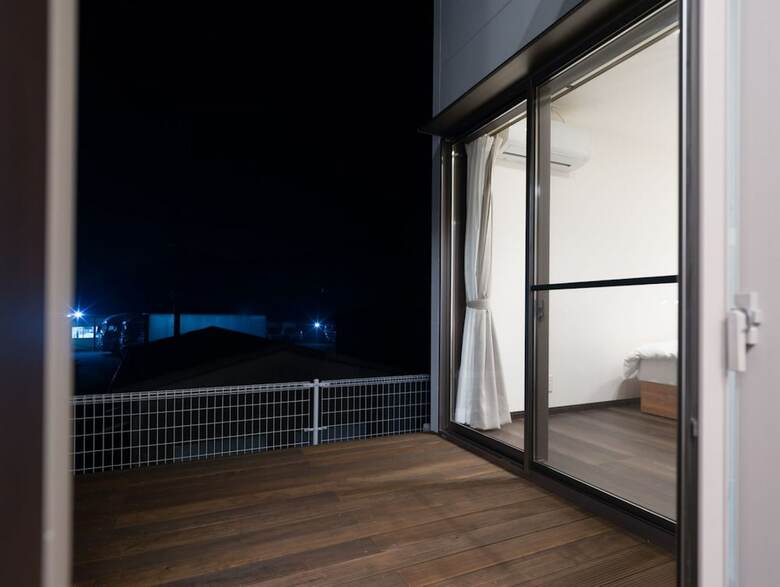 Apartamentos Rakuten Stay House X Willstyle Sasebo