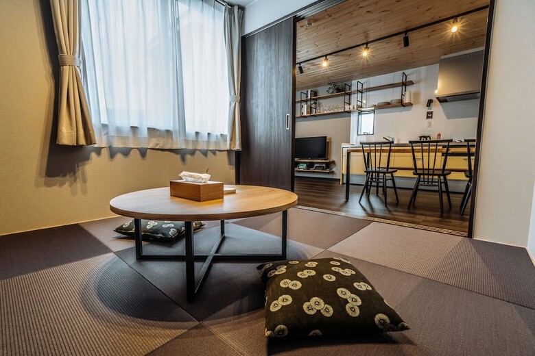 Apartamentos Rakuten Stay House X Willstyle Sasebo