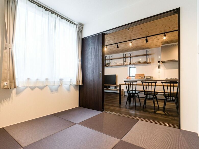 Apartamentos Rakuten Stay House X Willstyle Sasebo