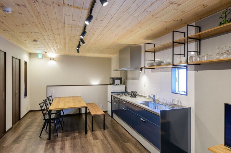 Apartamentos Rakuten Stay House X Willstyle Sasebo