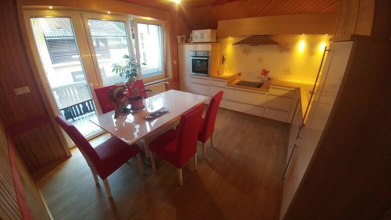 Apartamentos Poldas Appartment