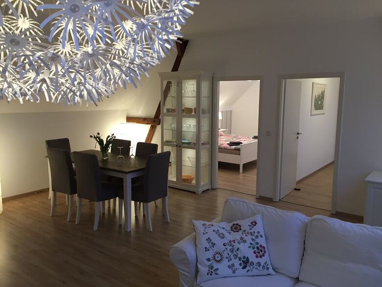 Hotel Landhof Potsdam