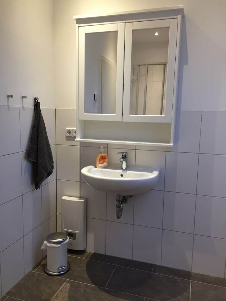 Hotel Landhof Potsdam