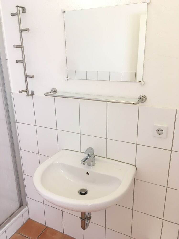 Hotel Landhof Potsdam