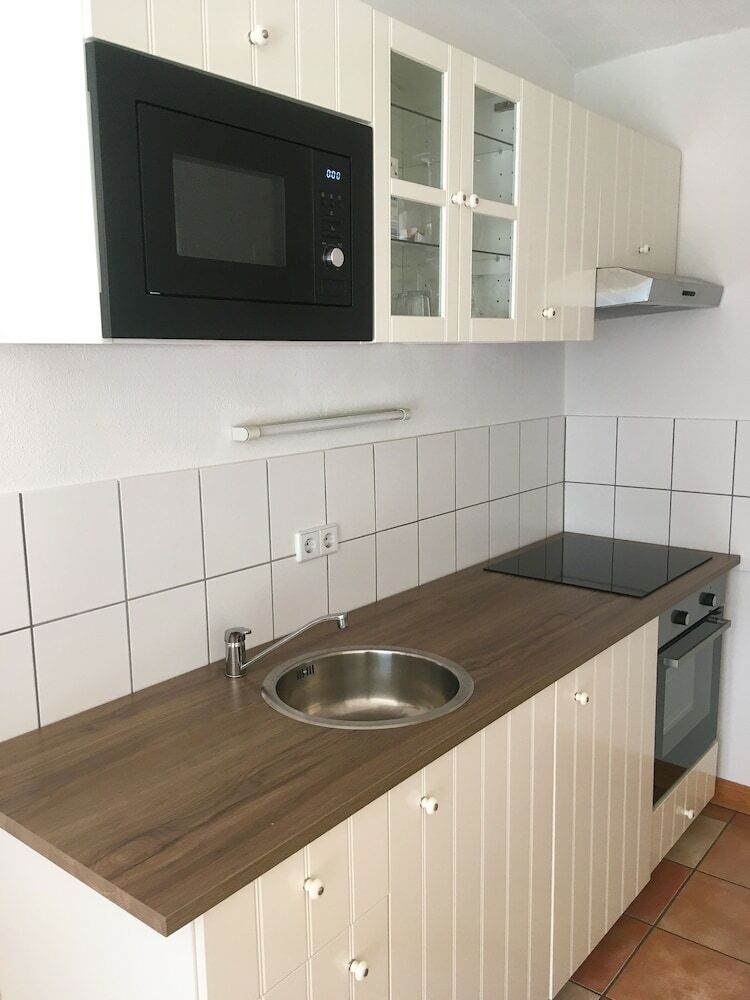 Hotel Landhof Potsdam
