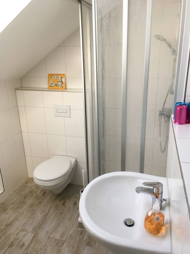 Hotel Landhof Potsdam