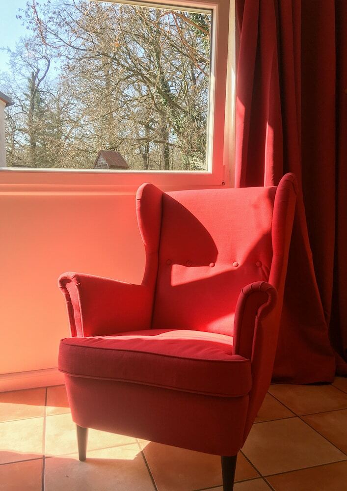 Hotel Landhof Potsdam