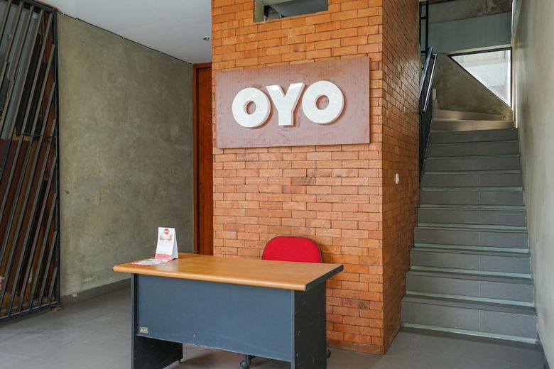 Hostal Oyo 316 Umada Beds & Lounge Syariah
