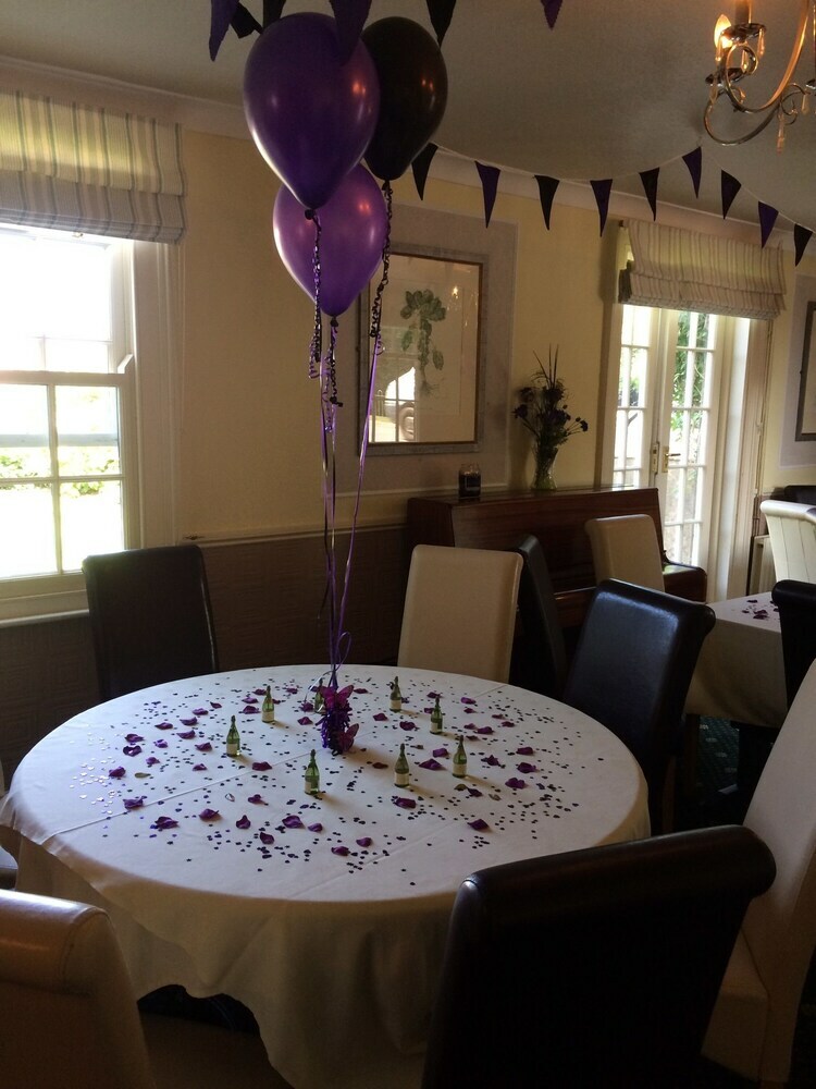 Bed & Breakfast The Mermaid Inn