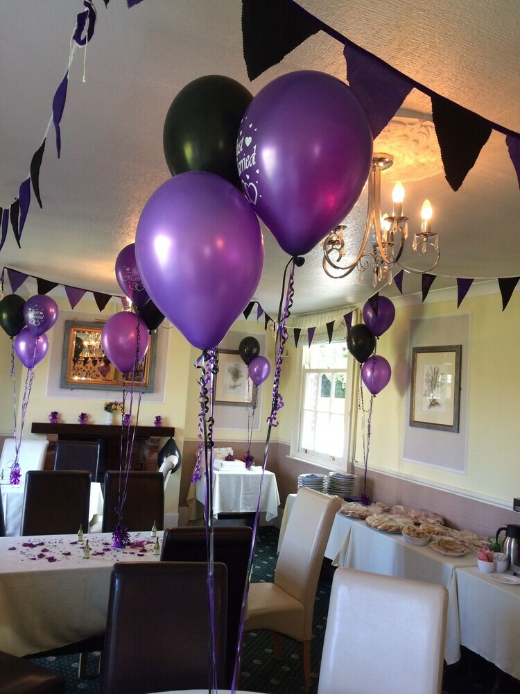 Bed & Breakfast The Mermaid Inn