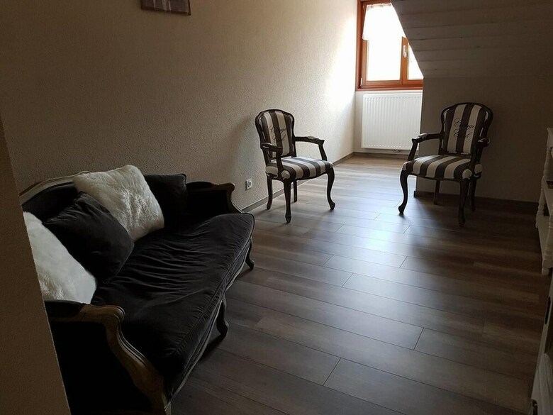 Hotel Chambres D'h�tes L'ecrin Du Lac
