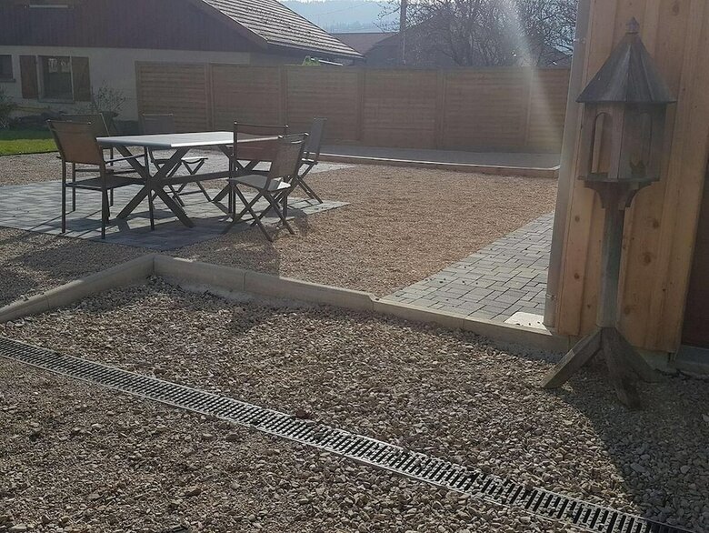 Hotel Chambres D'h�tes L'ecrin Du Lac