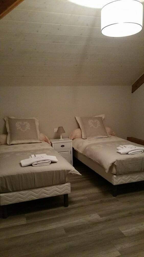 Hotel Chambres D'h�tes L'ecrin Du Lac