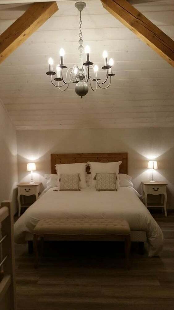 Hotel Chambres D'h�tes L'ecrin Du Lac