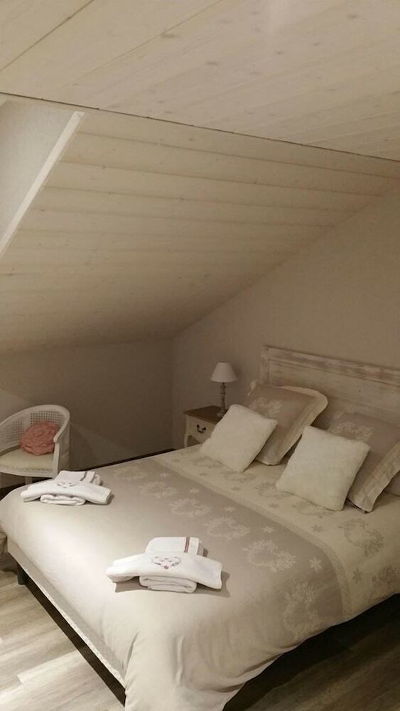 Hotel Chambres D'h�tes L'ecrin Du Lac