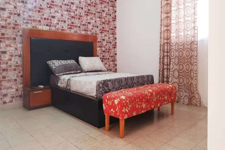 Hotel R�sidence Le Monopole