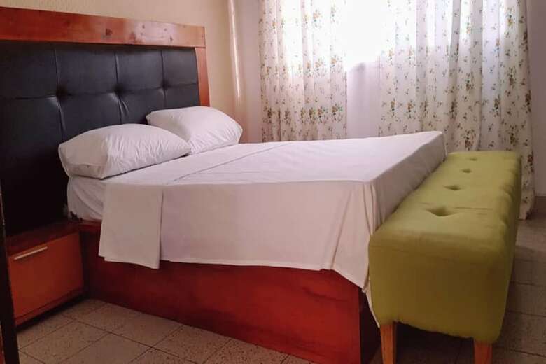 Hotel R�sidence Le Monopole