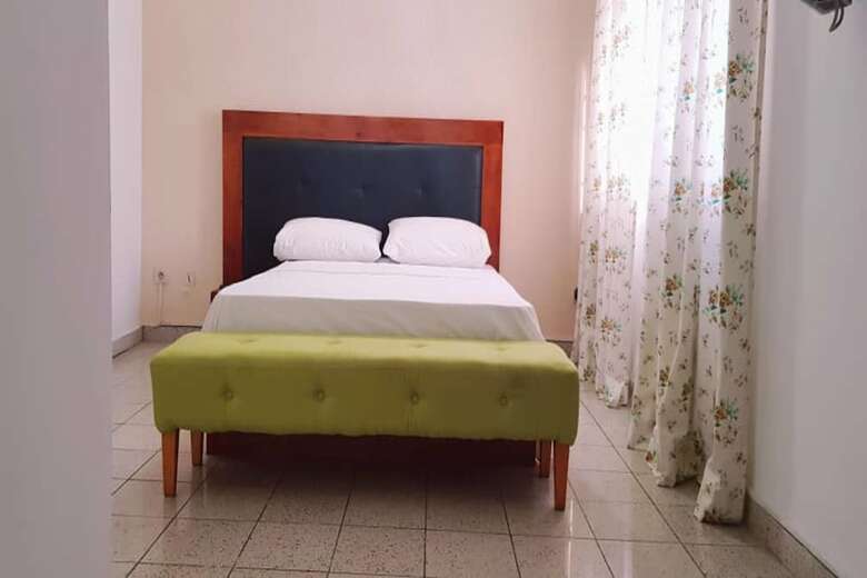 Hotel R�sidence Le Monopole