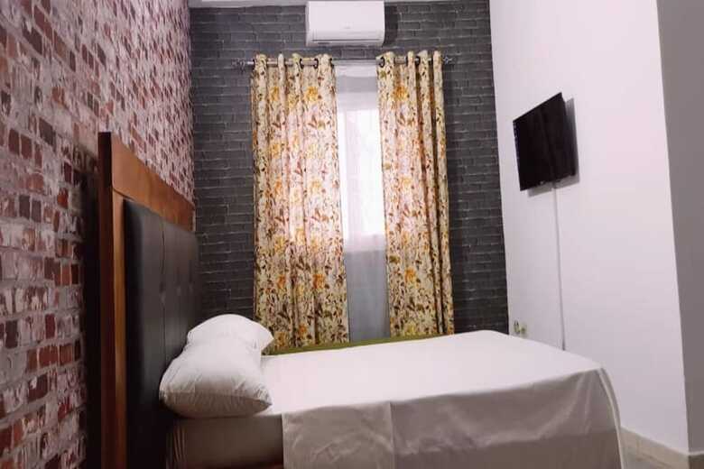 Hotel R�sidence Le Monopole