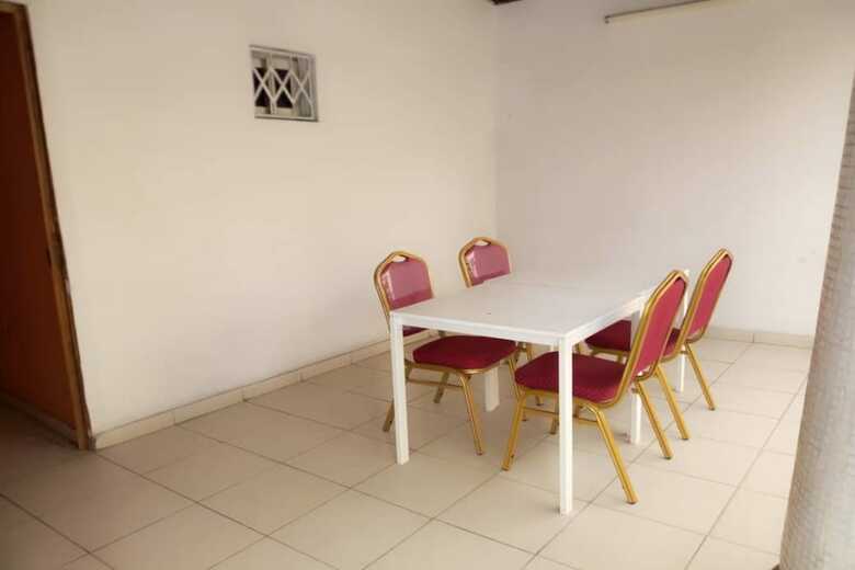 Hotel R�sidence Le Monopole