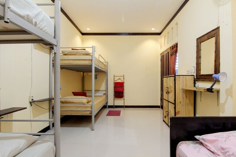 Bed & Breakfast Andakara Homestay