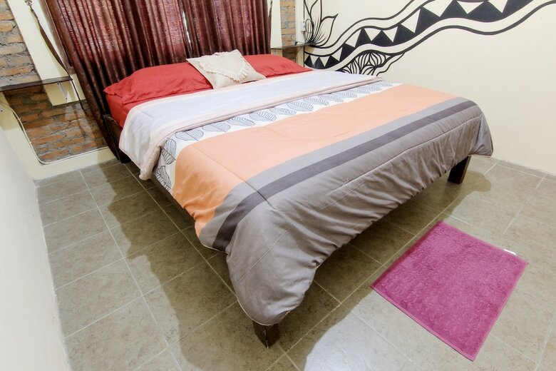 Bed & Breakfast Andakara Homestay