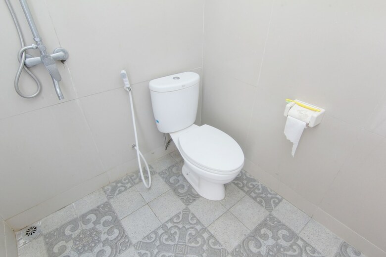 Bed & Breakfast Andakara Homestay