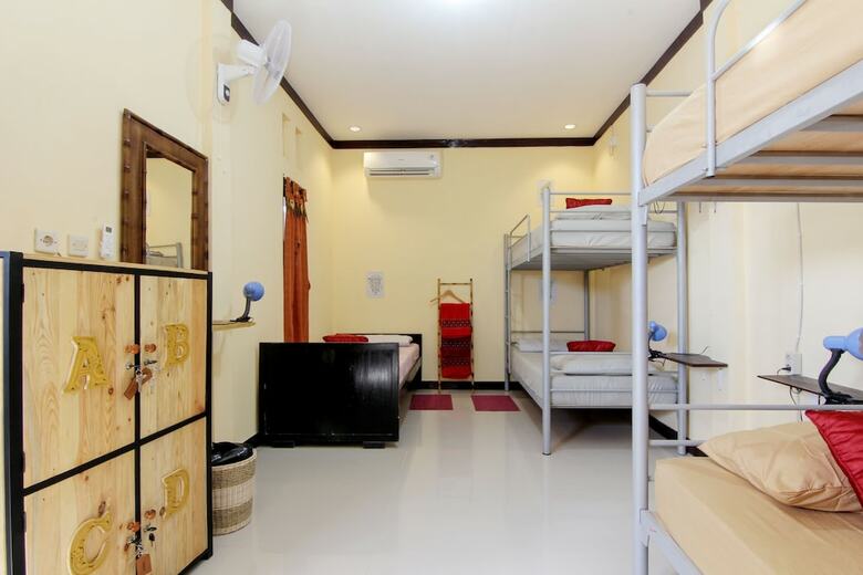 Bed & Breakfast Andakara Homestay