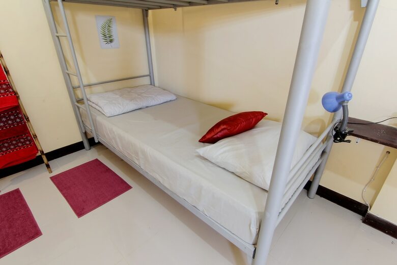 Bed & Breakfast Andakara Homestay