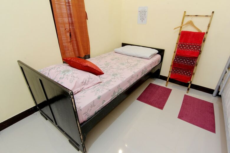 Bed & Breakfast Andakara Homestay
