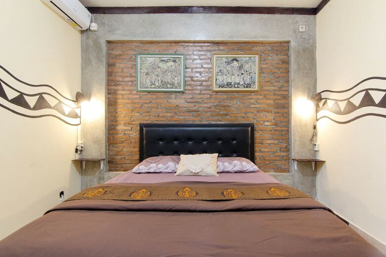 Bed & Breakfast Andakara Homestay