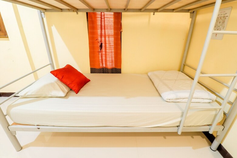 Bed & Breakfast Andakara Homestay