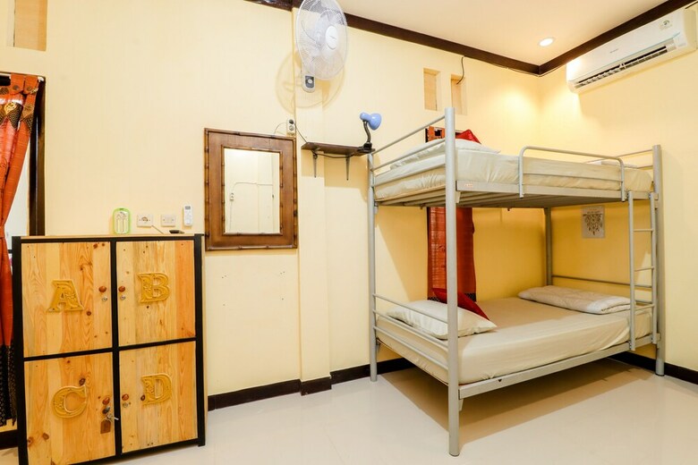 Bed & Breakfast Andakara Homestay