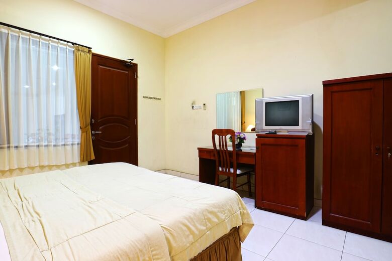 Hotel Gardena Homestay