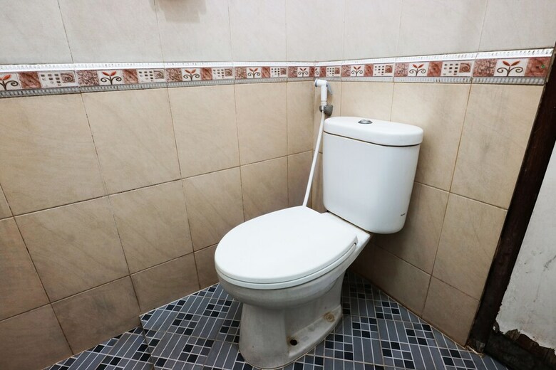 Hotel Gardena Homestay