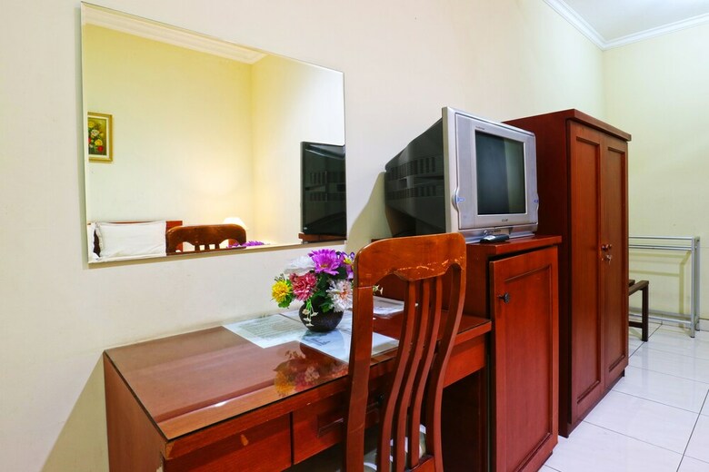 Hotel Gardena Homestay