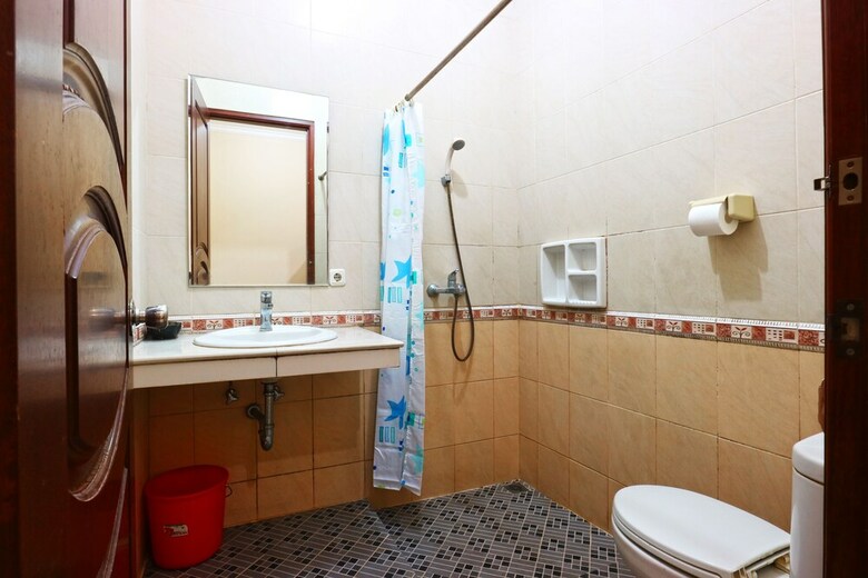 Hotel Gardena Homestay