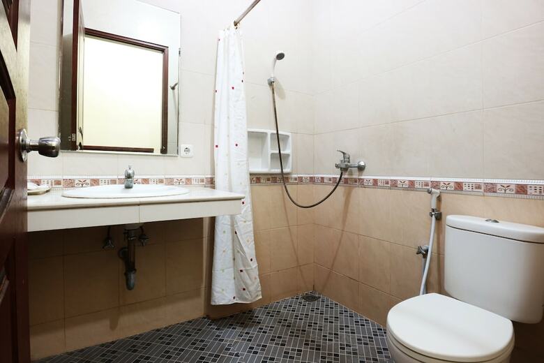 Hotel Gardena Homestay