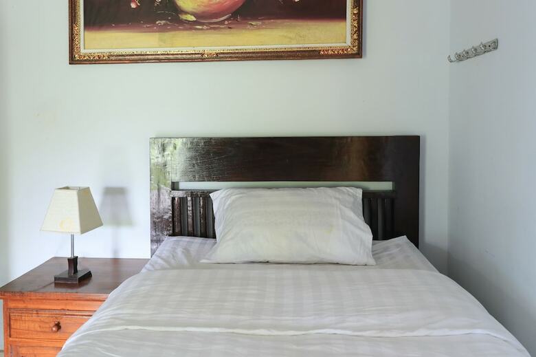 Hotel Mulia Garden Bungalows