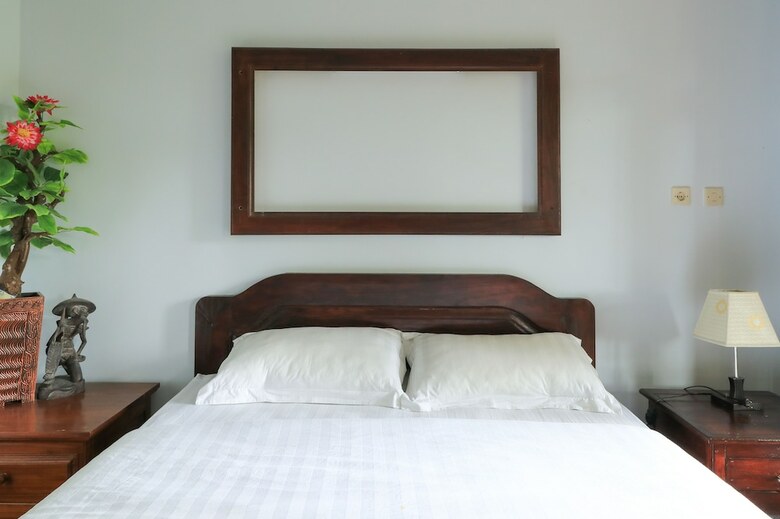 Hotel Mulia Garden Bungalows