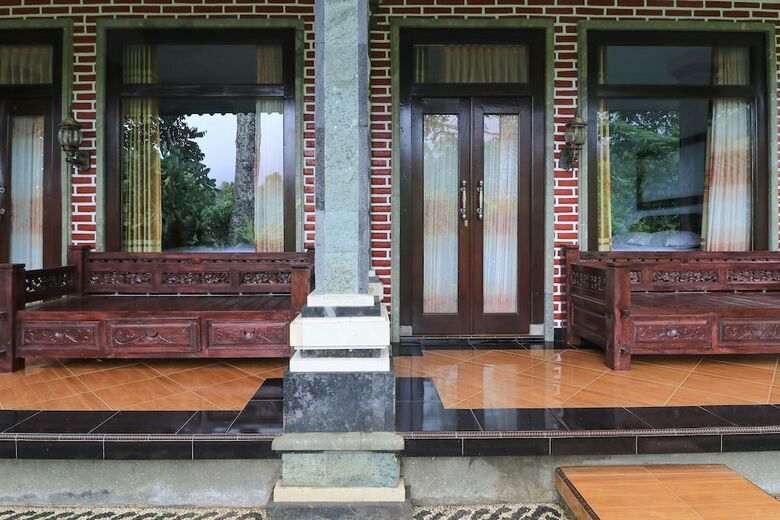 Hotel Mulia Garden Bungalows