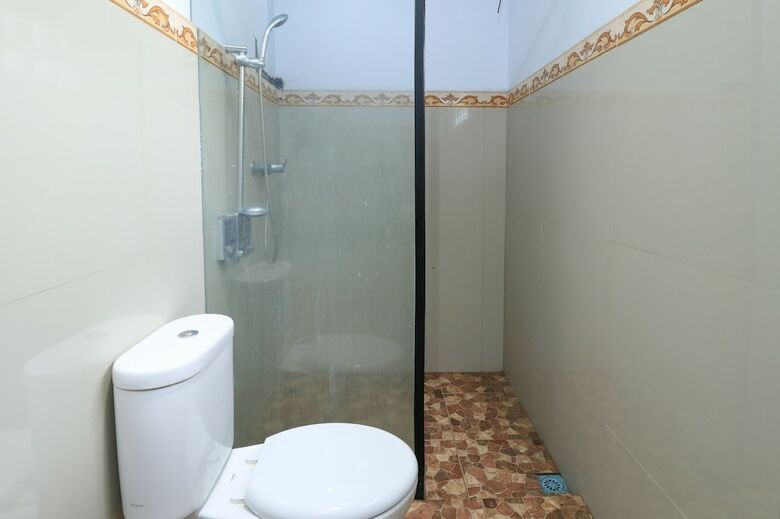 Hotel Mulia Garden Bungalows