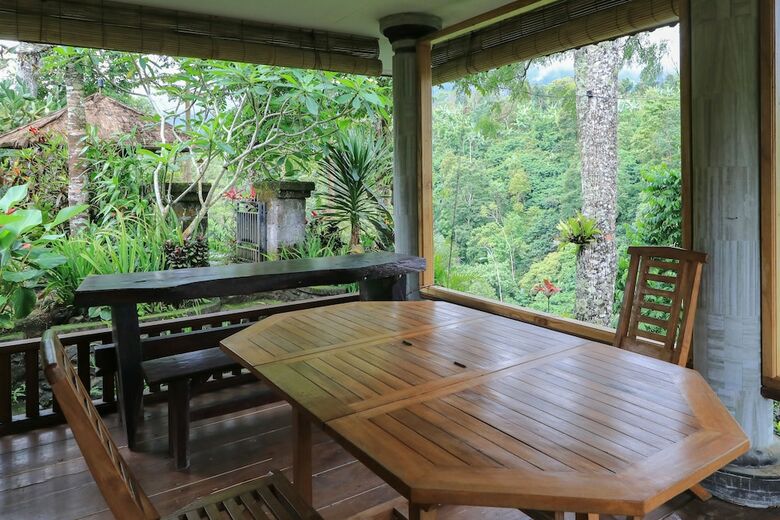 Hotel Mulia Garden Bungalows
