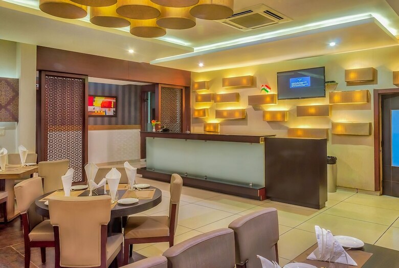 Hotel Ananya Regency