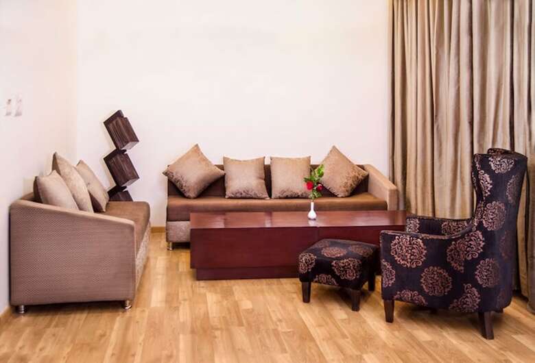 Hotel Ananya Regency