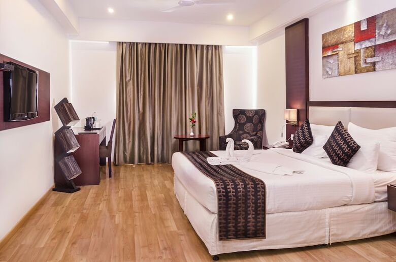 Hotel Ananya Regency