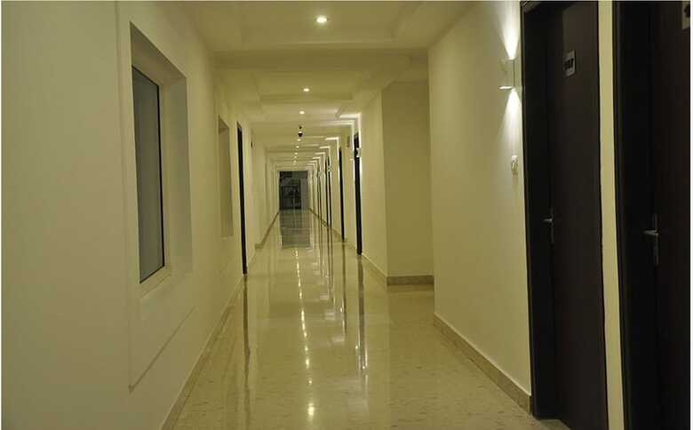 Hotel Ananya Regency