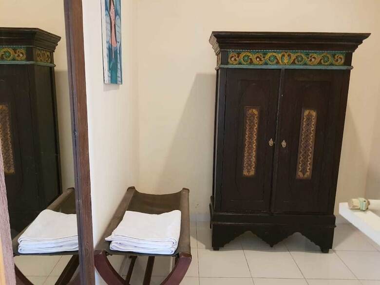 Hotel Mahasa Resort Ubud